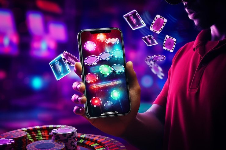 Panduan verifikasi akun vip4dp di ponsel